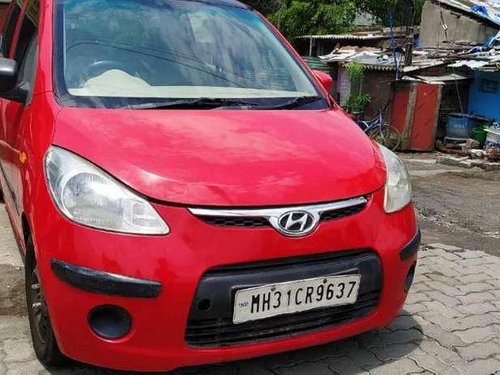 Used Hyundai i10 2009 MT for sale in Nagpur 