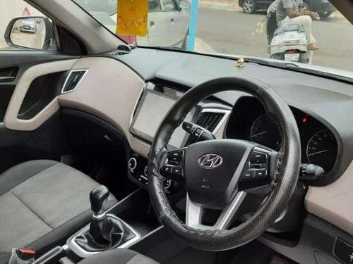 Used Hyundai Creta 2018 MT for sale in Rajkot 