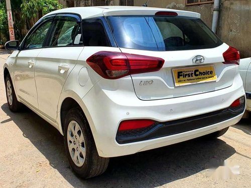 Used 2018 Hyundai i20 MT for sale in Jaipur 