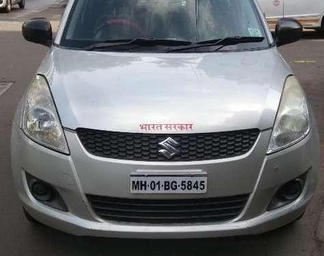 Used Maruti Suzuki Swift 2013 MT for sale in Mumbai 