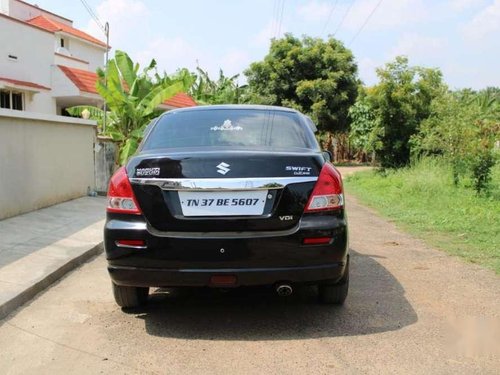 Maruti Suzuki Swift Dzire VDI, 2009, Diesel MT for sale in Coimbatore