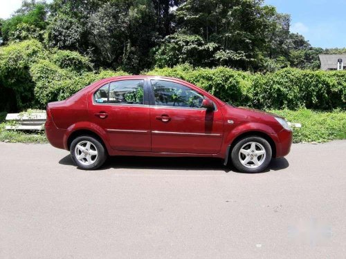 Used 2009 Ford Fiesta MT for sale in Kozhikode 