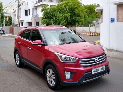 Used Hyundai Creta 2015 MT for sale in Rajkot 