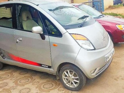 Used Tata Nano CX 2012 MT for sale in Nagar 