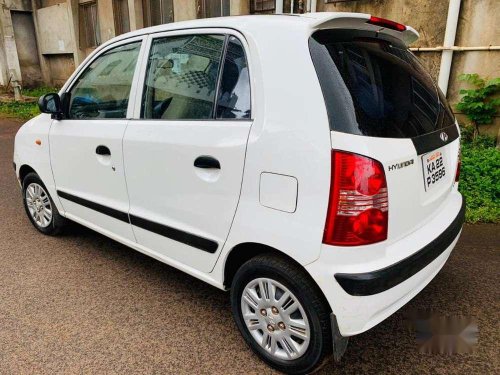 Used 2011 Hyundai Santro Xing MT for sale in Nagar 