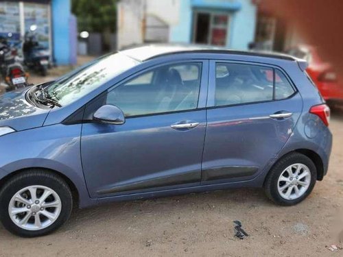 Used 2015 Hyundai Grand i10 MT for sale in Tirunelveli 