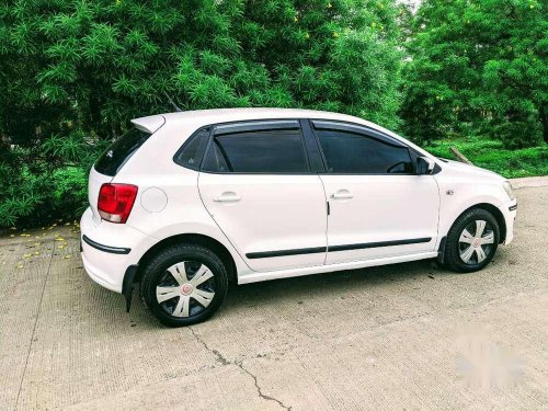 Used 2010 Volkswagen Polo MT for sale in Indore 