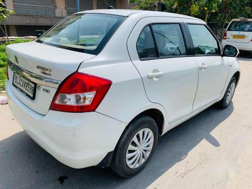 Maruti Suzuki Swift Dzire VXI, 2015, Petrol MT for sale in Noida 