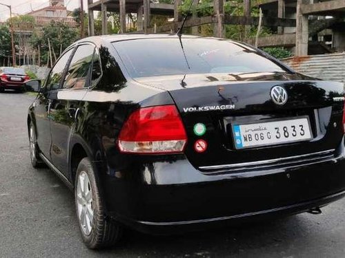 Used 2011 Volkswagen Vento MT for sale in Kolkata