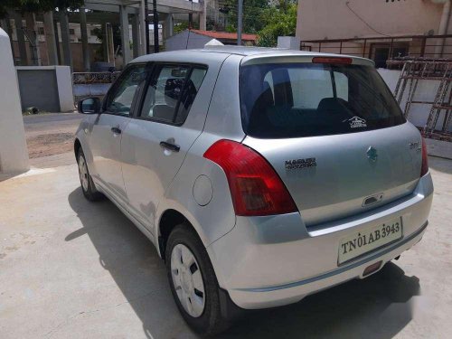 Used Maruti Suzuki Swift VXi, 2006, Petrol MT for sale in Erode 