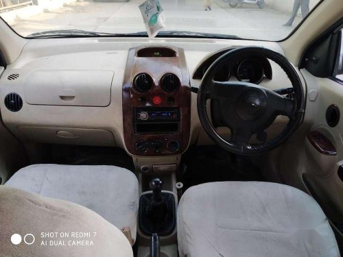 Used Chevrolet Aveo U VA 1.2 2010 MT for sale in Gurgaon 