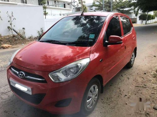 Used Hyundai i10 2011 MT for sale in Tiruppur 