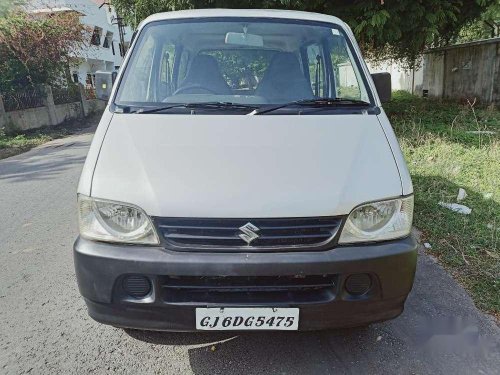 Used 2010 Maruti Suzuki Eeco MT for sale in Vadodara