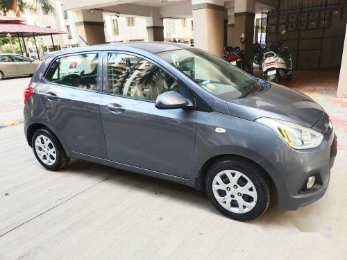 Used Hyundai Grand i10 Magna 2014 MT for sale in Surat
