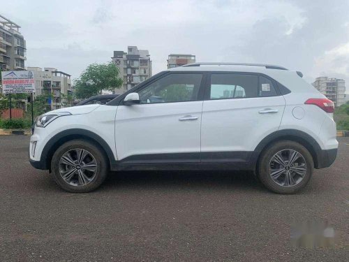 Used Hyundai Creta 1.6 SX 2017 AT for sale in Mumbai