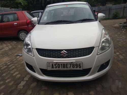 Used Maruti Suzuki Swift 2013 MT for sale in Guwahati 