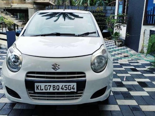 Used 2011 Maruti Suzuki A Star MT for sale in Palai 