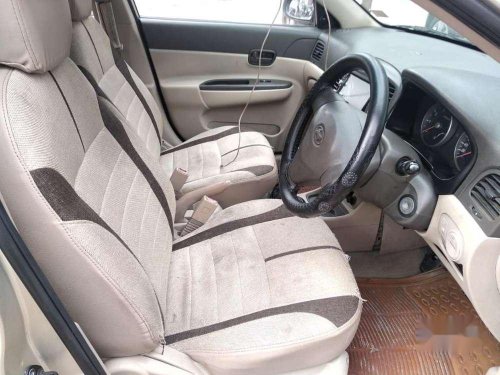 Used 2007 Hyundai Verna MT for sale in Hyderabad