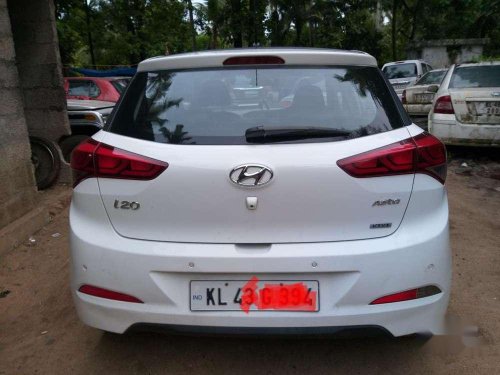 Used Hyundai Elite i20 Asta 1.2 2014 MT for sale in Thrissur 