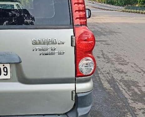 Used 2012 Mahindra Scorpio MT for sale in Ahmedabad