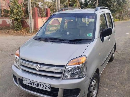 Used Maruti Suzuki Wagon R 2007 MT for sale in Anand 