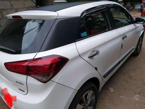 Used Hyundai Elite i20 Asta 1.2 2014 MT for sale in Thrissur 