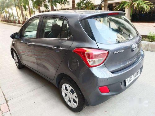 Used Hyundai Grand i10 Magna 2014 MT for sale in Surat