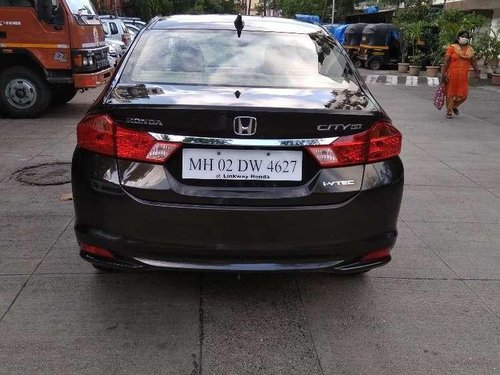 Used Honda City 2015 AT for sale in Mumbai
