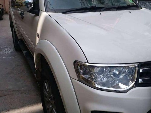 Used 2015 Mitsubishi Pajero Sport AT for sale in Hyderabad