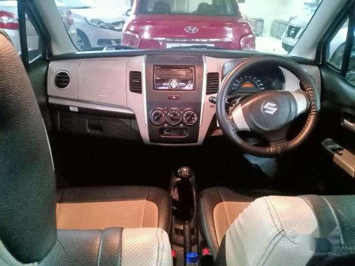 Used Maruti Suzuki Wagon R LXI 2015 MT for sale in Goa 