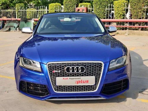 Used Audi RS5 2012 AT for sale in Gurgaon 