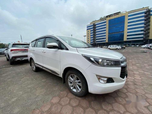 Used Toyota INNOVA CRYSTA 2019 AT for sale in Indore 