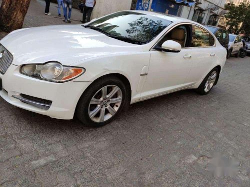 Used Jaguar XF 2010 AT for sale in Mumbai