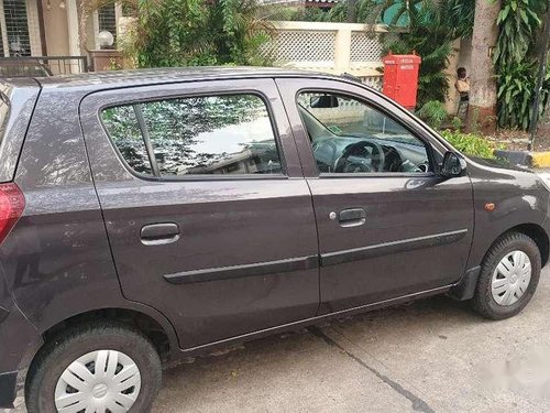 Used 2012 Maruti Suzuki Alto 800 MT for sale in Mumbai