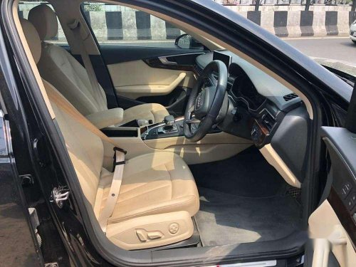Used Audi A4 35 TDI Premium 2019 AT for sale in Ahmedabad
