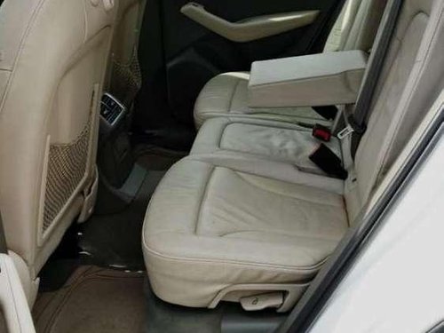 Used 2011 Audi Q5 AT for sale in Pune