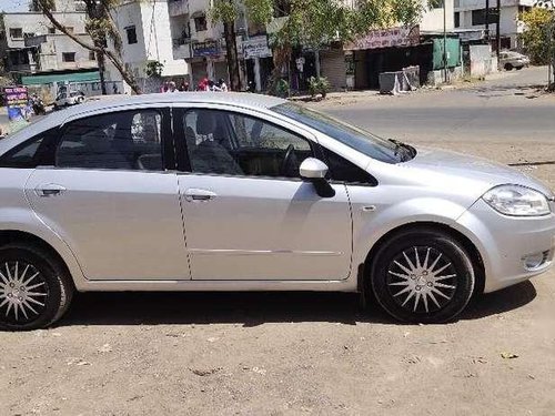 Used Fiat Linea 2009 MT for sale in Nashik 