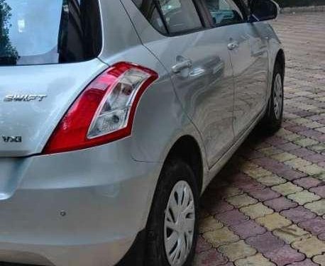 Used Maruti Suzuki Swift 2016 MT for sale in Mumbai 