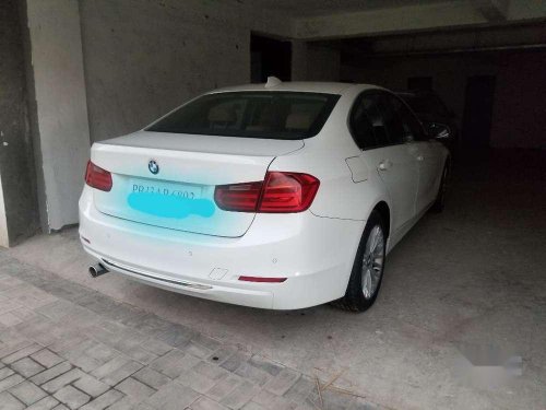 Used BMW 3 Series 2013 AT for sale in Chandigarh