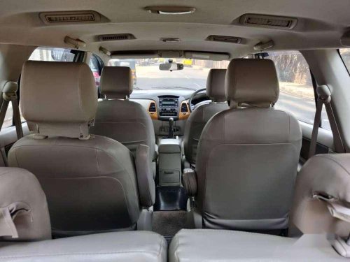 Used 2010 Toyota Innova MT for sale in Mumbai