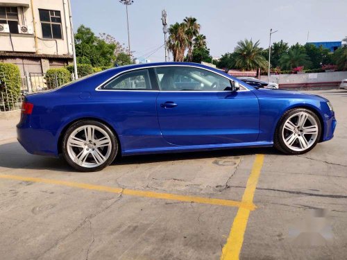 Used Audi RS5 2012 AT for sale in Gurgaon 