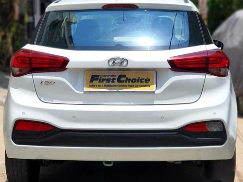 Used 2018 Hyundai i20 MT for sale in Jaipur 