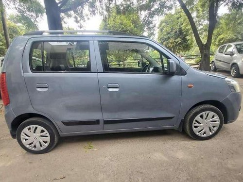 Used Maruti Suzuki Wagon R 2011 MT for sale in Chandigarh