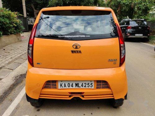 Used 2013 Tata Nano MT for sale in Nagar 