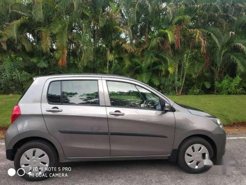 Used 2015 Maruti Suzuki Celerio MT for sale in Hyderabad