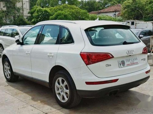 Used 2011 Audi Q5 AT for sale in Pune