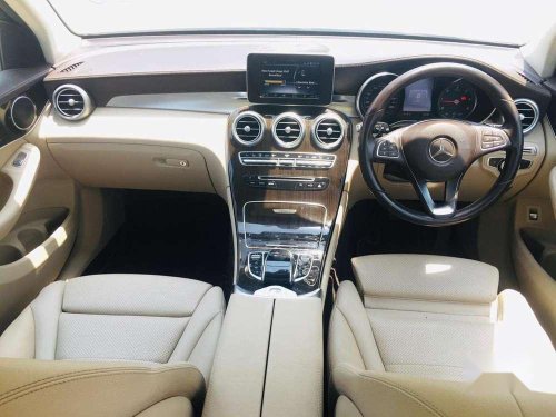 Used Mercedes Benz GLC 2017 AT for sale in Gurgaon 