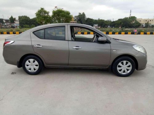 Used 2012 Nissan Sunny XL MT for sale in Lucknow 