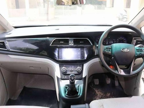 Mahindra Marazzo M8, 2018, Diesel MT for sale in Gandhinagar 