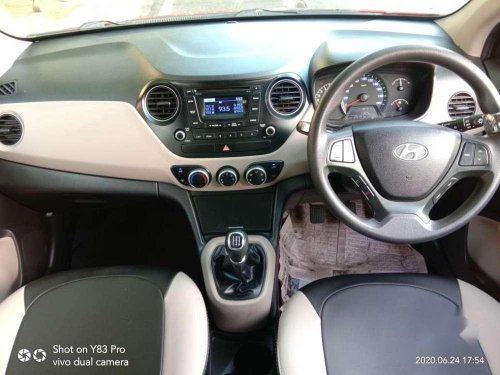 Used 2014 Hyundai Xcent MT for sale in Mumbai